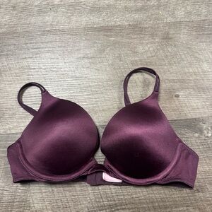 Victoria’s Secret Very Sexy Push Up Bra Size 34B